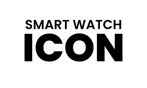 SMART WATCH ICON LABEL