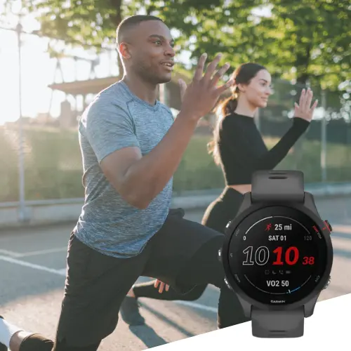The Garmin Forerunner 255: 3 New Health Features That You’ll Love