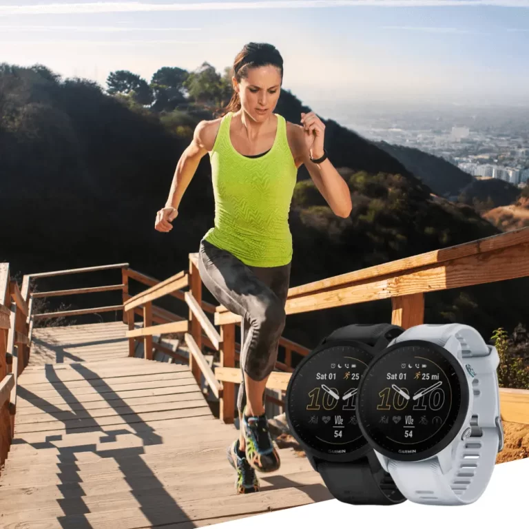 Garmin Forerunner 955 : Bluetooth Features You Need to Know