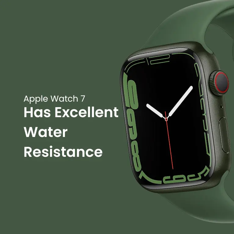 Apple-Watch-7-has-excellent-water-resistance