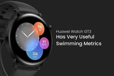 Huawei-watch-gt-3-swimming-metrics-are-useful