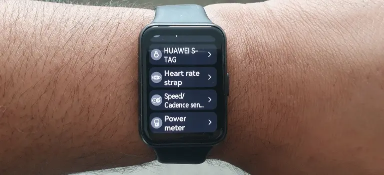 Huawei-Watch-Fit-2-has-the-Ability-to-connect-to-Bluetooth-sensors