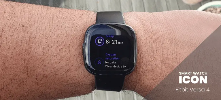 Fitbit versa 4 vs Huawei Band 7 greater health features